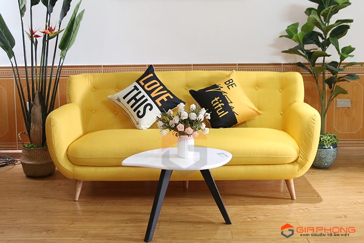 Những Mẫu Sofa Mini Giá Rẻ Đà Nẵng Được Ưa Chuộng Nhất Hiện Nay